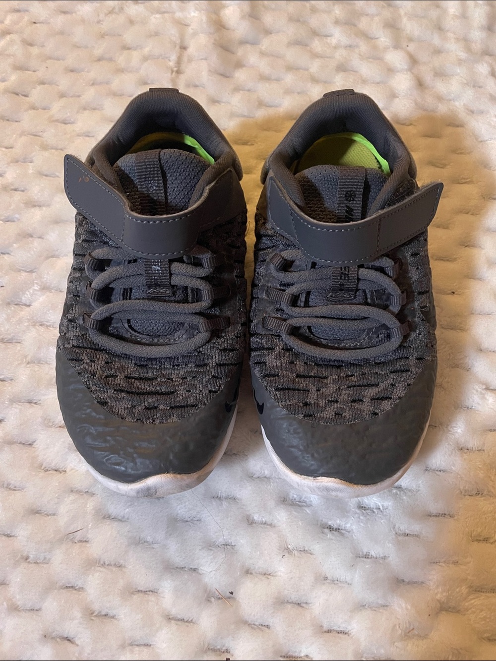 Toddler boy nikes